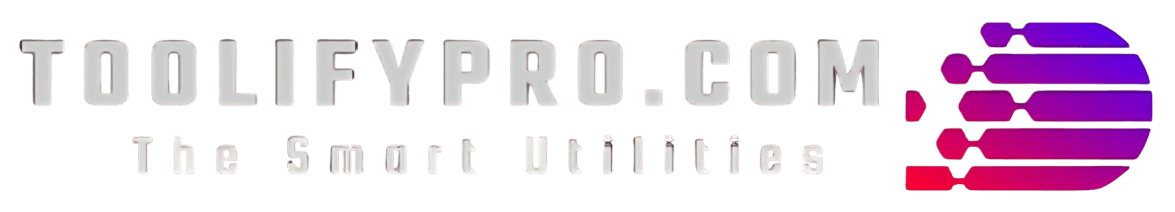 Toolifypro.com logo