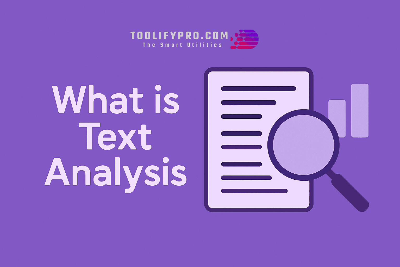 What Is Text Analysis