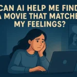 Can AI Help Me Find a Movie