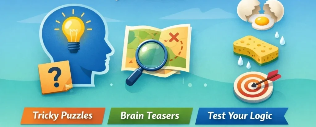 Best Riddles for Adults