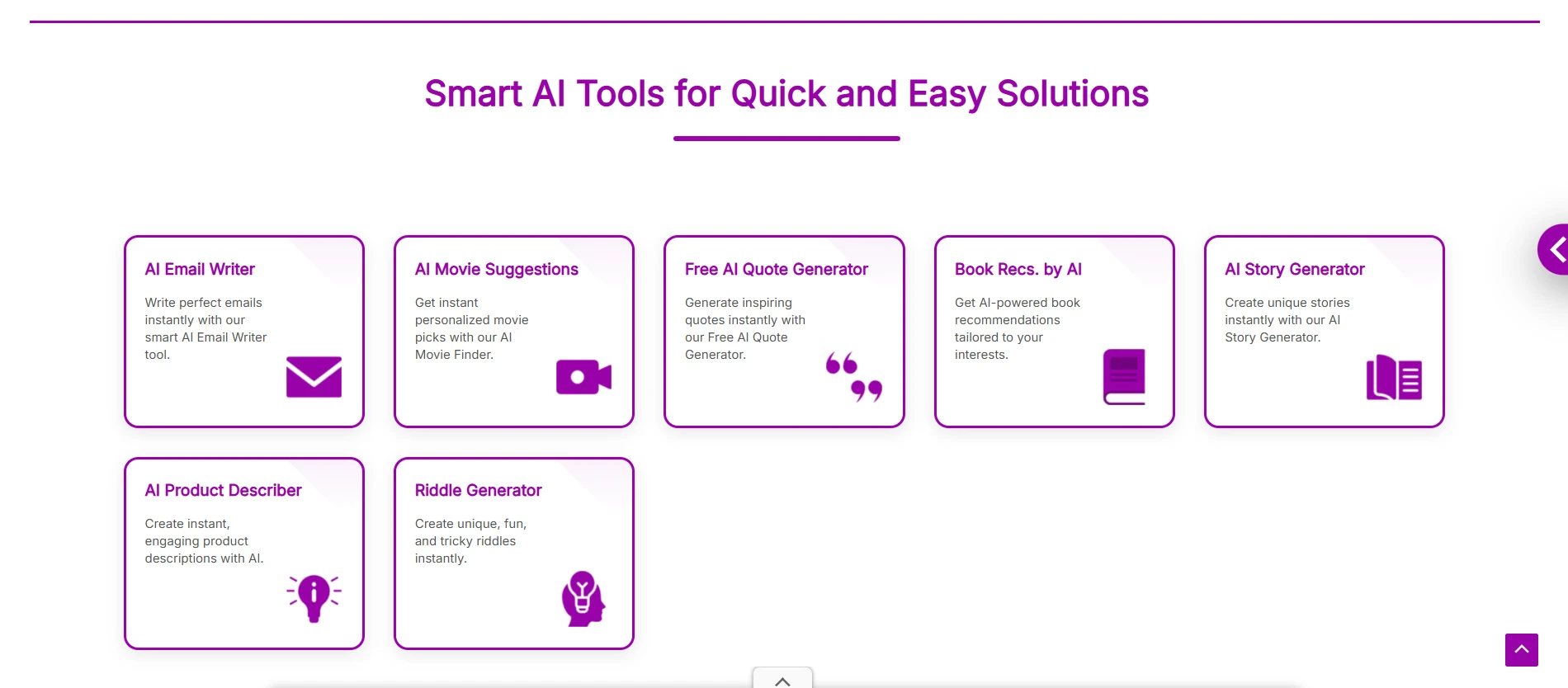 How a Simple CSV Task Inspired ToolifyPro