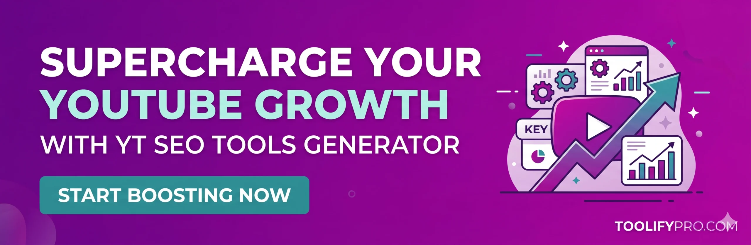 YT SEO Tools Generator