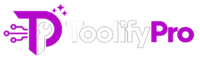 Toolifypro rebranded logo white