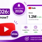 YouTube Views Update 2026